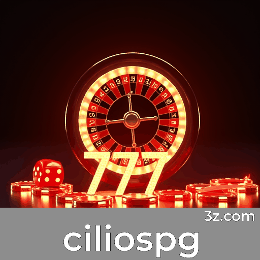 ciliospg ssl image