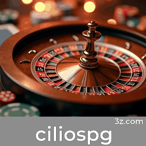 ciliospg game mais image