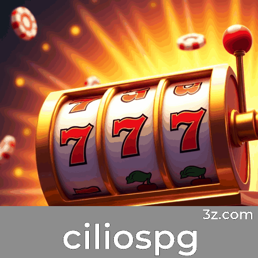 ciliospg game mais image