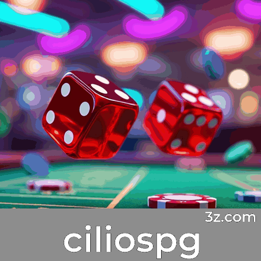 ciliospg game mais image