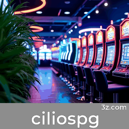 ciliospg game mais image