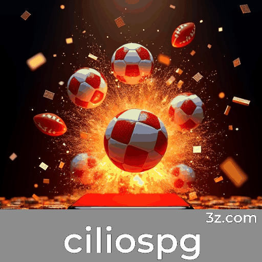 ciliospg