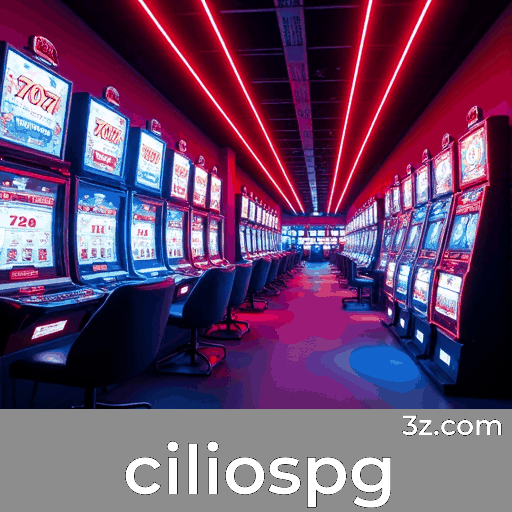 ciliospg game mais image
