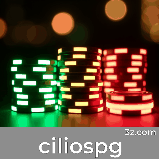 ciliospg 
