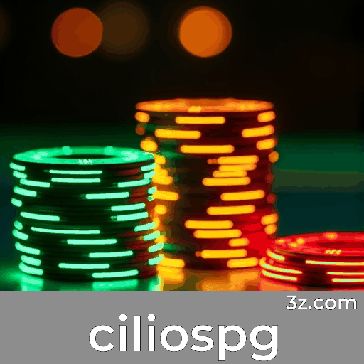 ciliospg game mais image