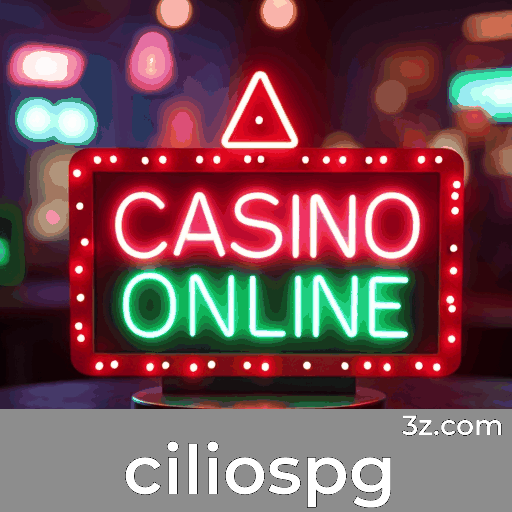 ciliospg game mais image