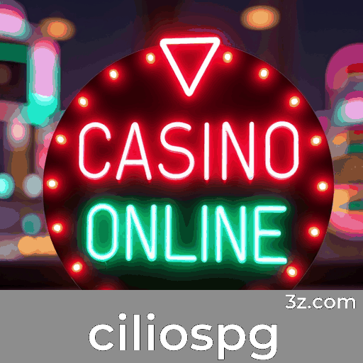 ciliospg game mais image