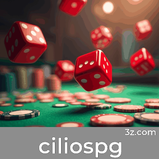 ciliospg game mais image