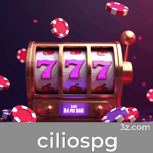 ciliospg game mais image