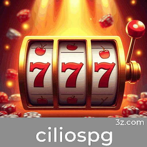 ciliospg game mais image