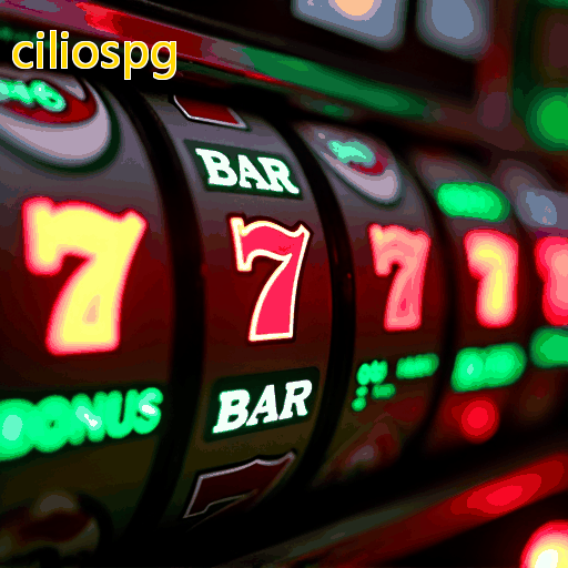 ciliospg GAME  App Baixar