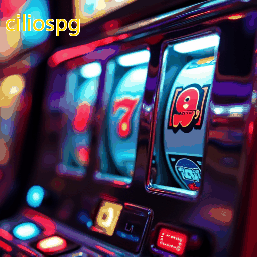 ciliospg GAME  App Baixar