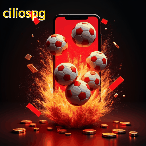 ciliospg GAME Jogo Cassino no Brasil 2025