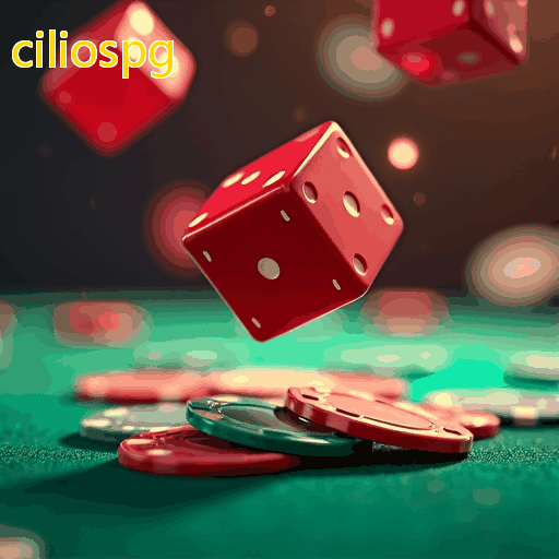 ciliospg GAME Slots de Cassino